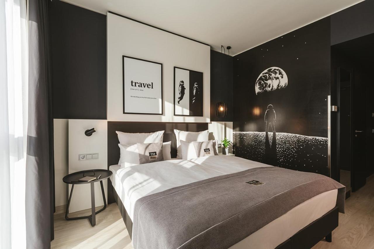 Holiday Inn - The Niu Star Sindelfingen By Ihg Exterior foto